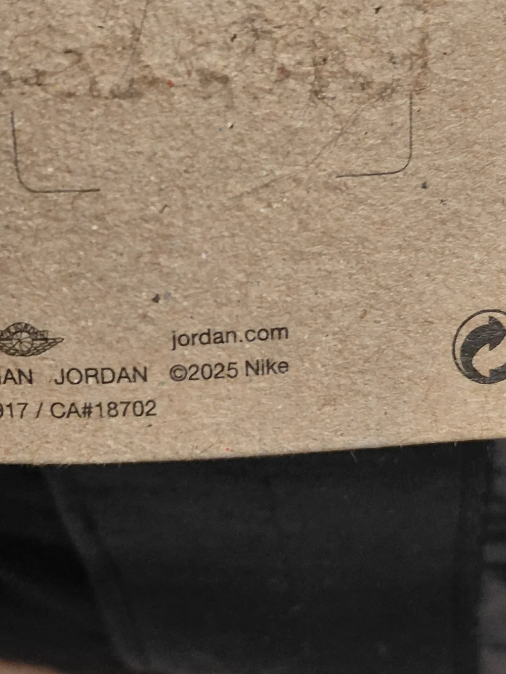 Jordan Alpha Duffle Bag Black WA0919-023 New